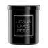 Jesus Lives Here organic scented candle